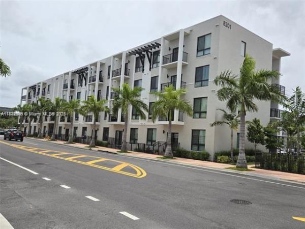 Urbana At Downtown Doral, 8201 NW 41st St #D-407, Doral, Florida 33166, image 1