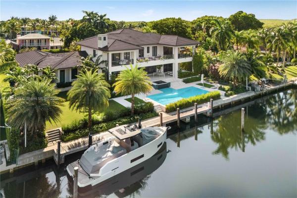 Old Cutler Bay, 9360 Balada St, Coral Gables, Florida 33156, image 1
