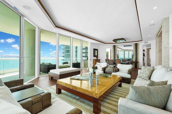 Turnberry Ocean Colony South Tower, 16047 Collins Ave #2904, Sunny Isles Beach, Florida 33160, image 3