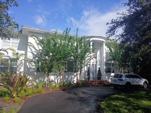 Biltmore, 2828 Segovia St, Coral Gables, Florida 33134, image 1
