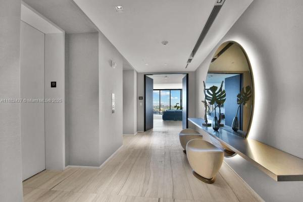 One Thousand Museum, 1000 Biscayne Blvd #1901, Miami, Florida 33132, image 1