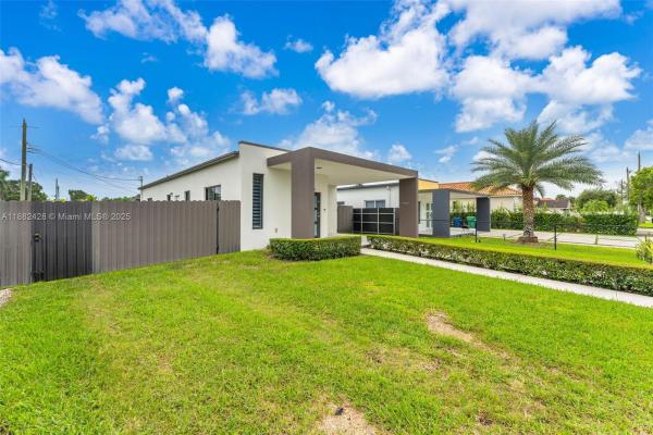 Silver Palm Park, 22801 SW 123rd Ave, Goulds, Florida 33170, image 2
