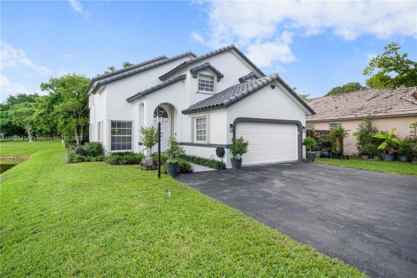 Meadow Homes, 5235 SW 153rd Ave, Kendall West, Florida 33185, image 2