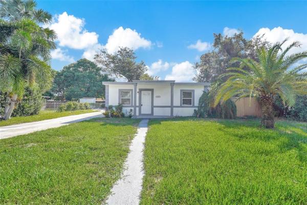 Bunche Park, 15955 NW 21st Ave, Miami Gardens, Florida 33054, image 1