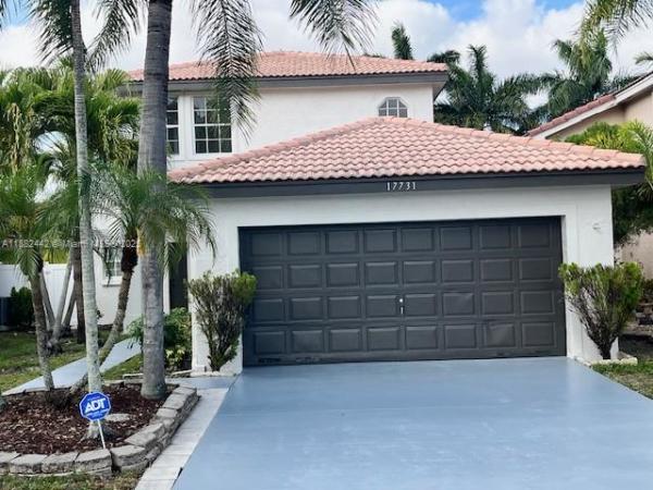 Silver Lakes, 17731 SW 23rd St, Miramar, Florida 33029, image 1
