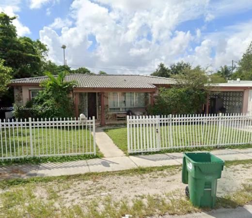 1830 NW 88th Ter, Miami, Florida 33147, image 1