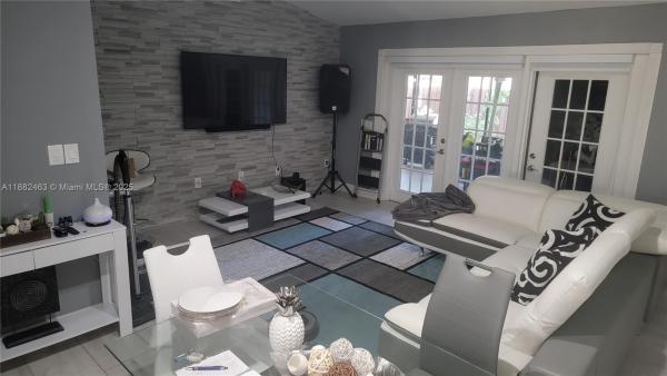East Lakes Townhomes, 9770 NW 15th Ct, Pembroke Pines, Florida 33024, image 1
