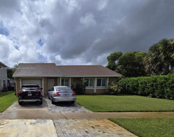 Burnham Woods, 8102 SW 20th St, North Lauderdale, Florida 33068, image 1