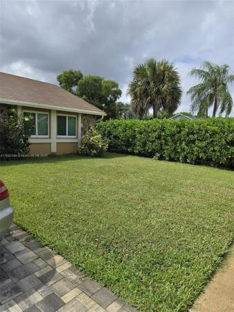 Burnham Woods, 8102 SW 20th St, North Lauderdale, Florida 33068, image 2