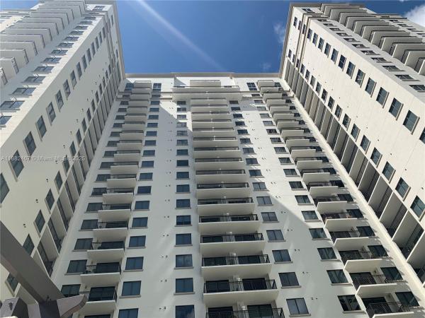 Nine At Mary Brickell Village, 999 SW 1st Ave #1703, Miami, Florida 33130, image 1