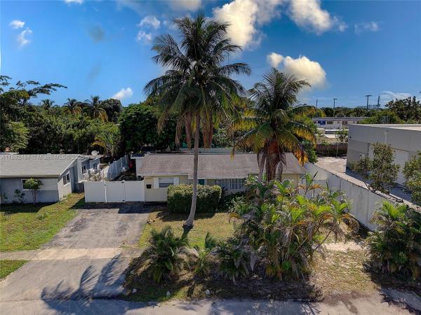 Kendall Green, 1620 NW 2nd Ave, Pompano Beach, Florida 33060, image 2