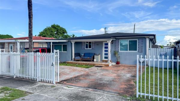 Hialeah Park, 683 SE 6th Pl, Hialeah, Florida 33010, image 1