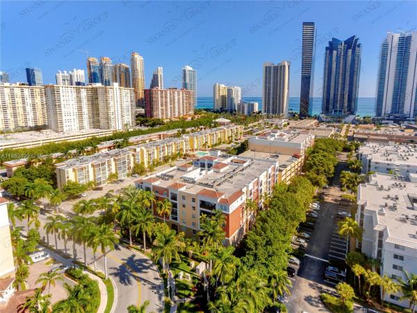 Porto Bellagio, 17100 N Bay Rd #1110, Sunny Isles Beach, Florida 33160, image 1