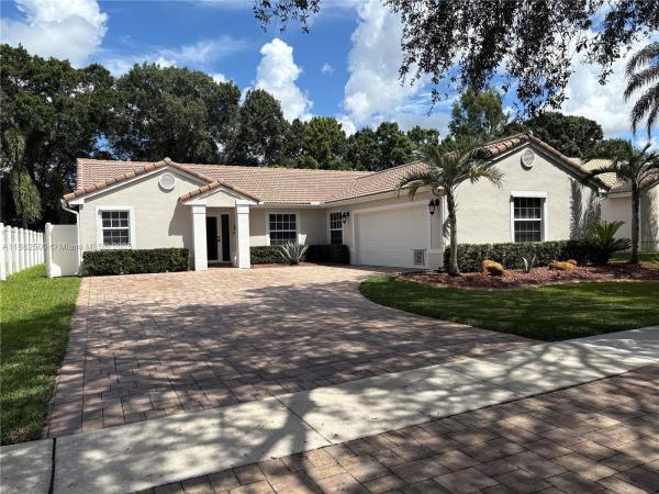 Trilogy, 13221 SW 17th Ct, Miramar, Florida 33027, image 1