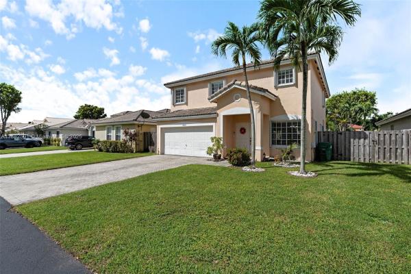 14152 SW 154th Ct, Miami, Florida 33196, image 1
