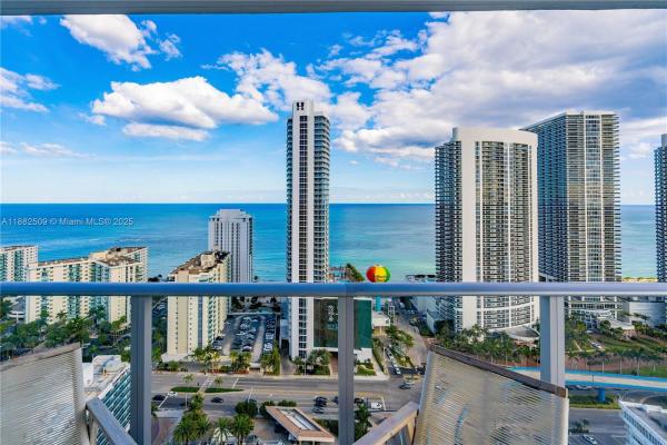 Hyde Beach House, 4010 S Ocean Dr #2709, Hollywood, Florida 33019, image 1