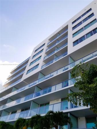 Le Parc At Brickell, 1600 SW 1st Ave #1106, Miami, Florida 33129, image 1