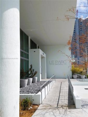 Le Parc At Brickell, 1600 SW 1st Ave #1106, Miami, Florida 33129, image 2