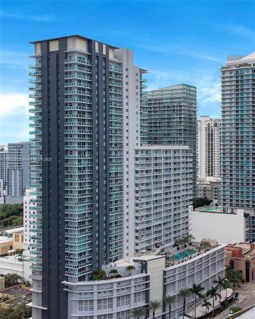 Vue At Brickell, 1250 S Miami Ave #2309, Miami, Florida 33130, image 1