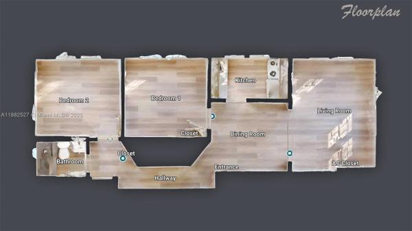 Portland Place, 433 NW 25th Ave #1, Miami, Florida 33125, image 1