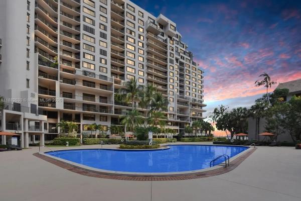 Brickell Key Two, 540 Brickell Key Dr #311, Miami, Florida 33131, image 1