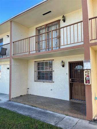 Swiss Chalet Townhouse, 10912 SW 3 St #A2, Sweetwater, Florida 33174, image 1