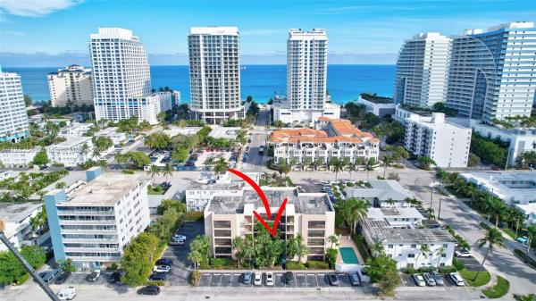 Garden View Apartments, 520 Orton Ave 303 ##303, Fort Lauderdale, Florida 33304, image 1
