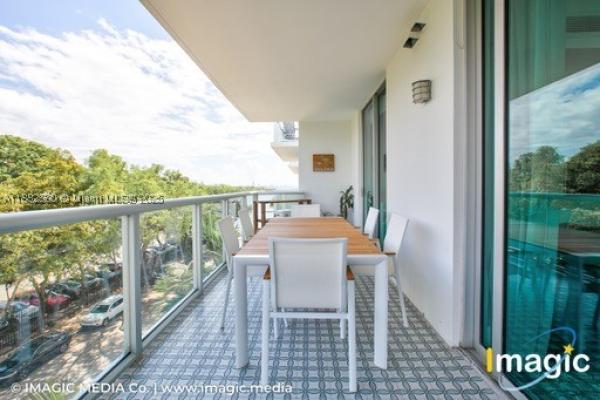 Ios On The Bay, 720 NE 62nd St #402, Miami, Florida 33138, image 2