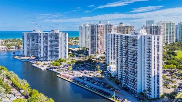 Flamenco, 3701 N Country Club Dr #1609, Aventura, Florida 33180, image 1