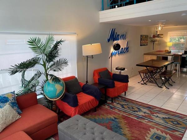 The Tropical Resort, 6865 Bay Dr #1, Miami Beach, Florida 33141, image 1