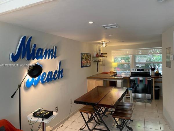 The Tropical Resort, 6865 Bay Dr #1, Miami Beach, Florida 33141, image 3