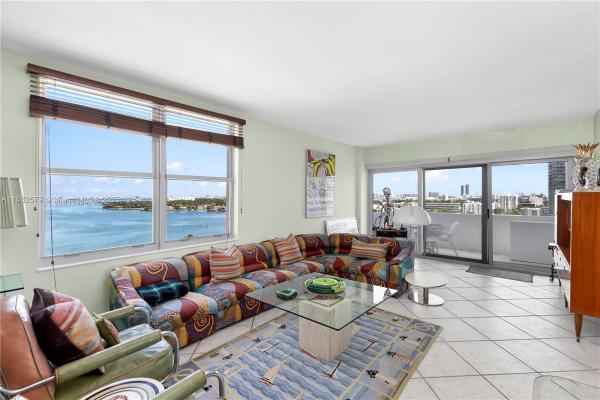 Terrace Towers, 3 Island Ave Ph C #15C, Miami Beach, Florida 33139, image 1