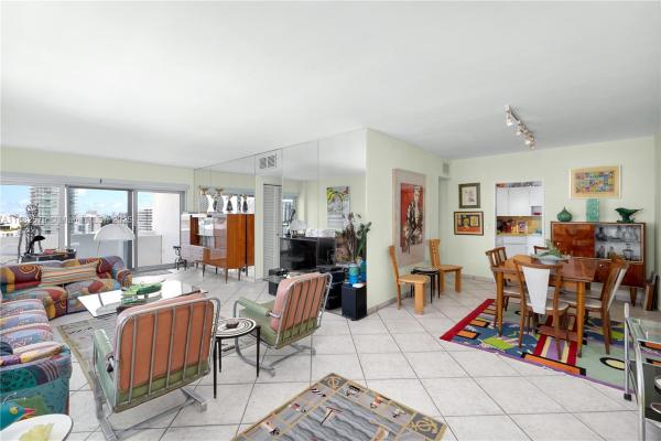 Terrace Towers, 3 Island Ave #15C, Miami Beach, Florida 33139, image 3