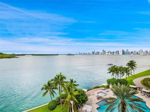 5053 Fisher Island Dr #5053, Miami Beach, Florida 33109, image 1
