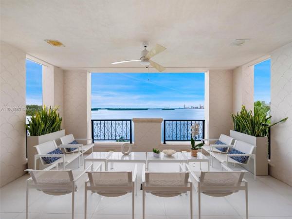Bayview At Fisher Island, 5053 Fisher Island Dr, Fisher Island, Florida 33109, image 2