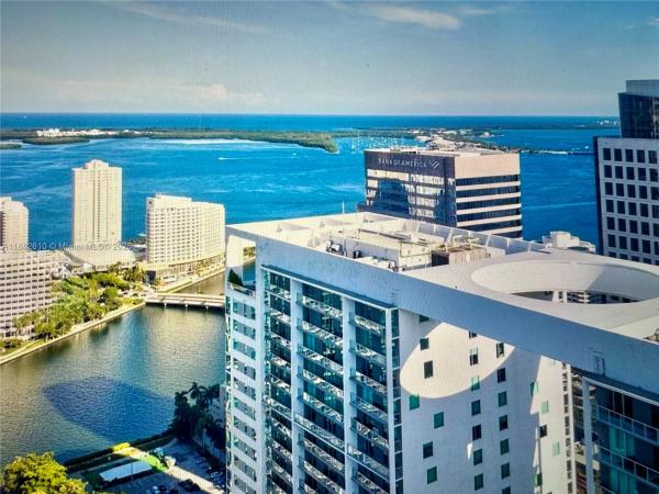 500 Brickell East, 500 Brickell Ave #1600, Miami, Florida 33131, image 1