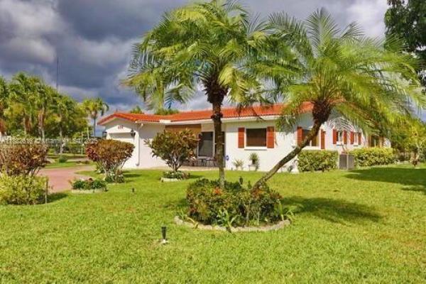 Oakland Estates, 4106 NW 52nd Ave, Lauderdale Lakes, Florida 33319, image 1