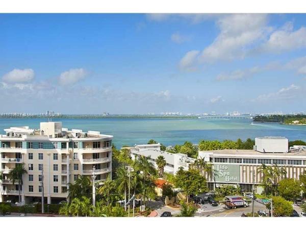 Island Terrace, 5 Island Ave #10J, Miami Beach, Florida 33139, image 1
