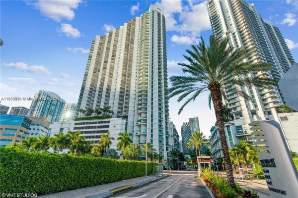 Wind, 350 S Miami Ave #2106, Miami, Florida 33130, image 1