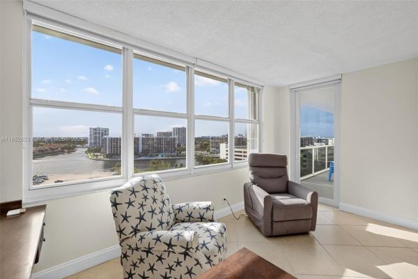 Sea Air Towers, 3725 S Ocean Dr #1127, Hollywood, Florida 33019, image 1