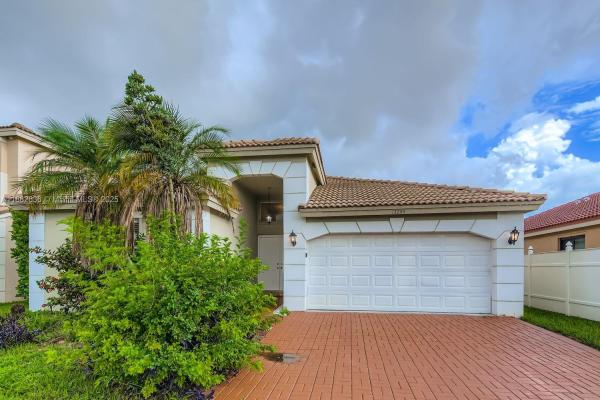 Somerset Country Club, 13249 SW 50th St, Miramar, Florida 33027, image 1