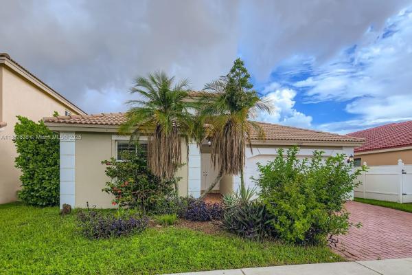 Somerset Country Club, 13249 SW 50th St, Miramar, Florida 33027, image 3