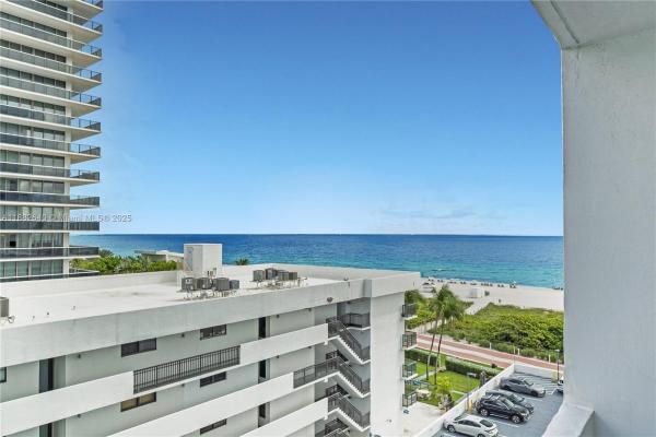 Corinthian, 5825 Collins Ave #7D, Miami Beach, Florida 33140, image 1