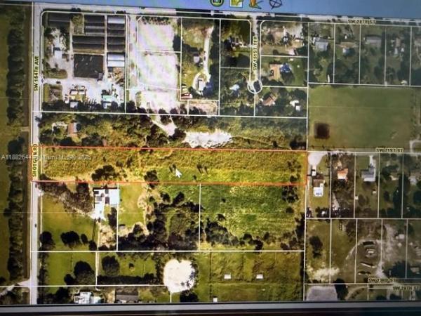 Horse Housing Acres, 2150 SW 154th Ave, Davie, Florida 33326, image 1
