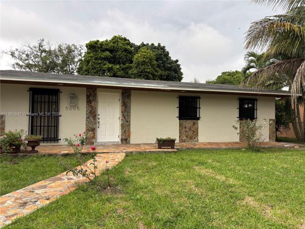 5005 NW 196th Ter, Miami Gardens, Florida 33055, image 1