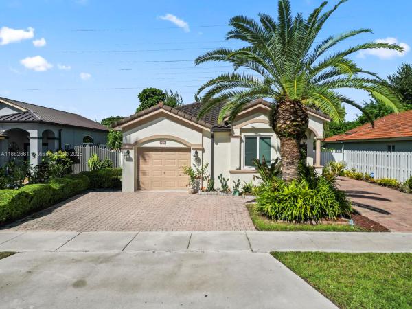 1038 NW 136th Ct, Miami, Florida 33182, image 1