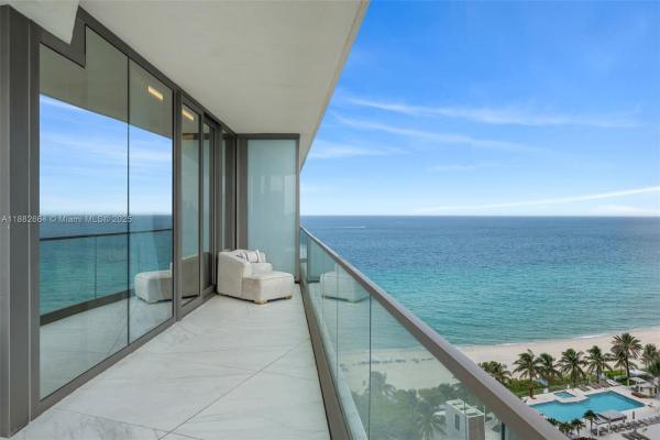 Residences By Armani Casa, 18975 Collins Ave #1205, Sunny Isles Beach, Florida 33160, image 1