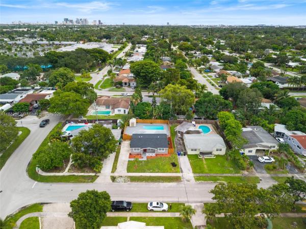 Pearl Estates, 1410 SW 34th Ter, Fort Lauderdale, Florida 33312, image 1