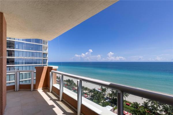 Acqualina Ocean Residences & Resort , 17875 Collins Ave #1201, Sunny Isles Beach, Florida 33160, image 3