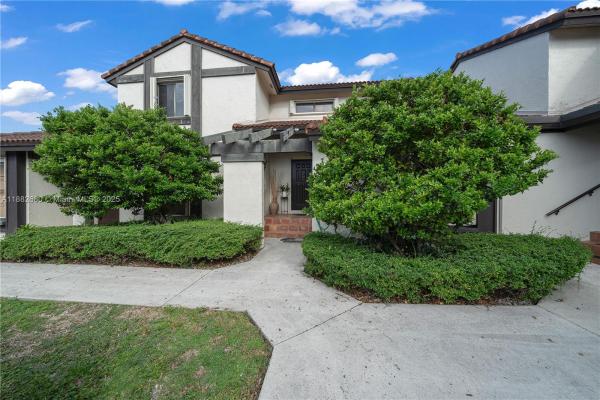 15060 SW 49th Ln #C-107, Miami, Florida 33185, image 1
